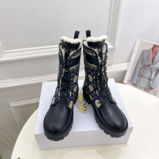 Christian Dior Boots